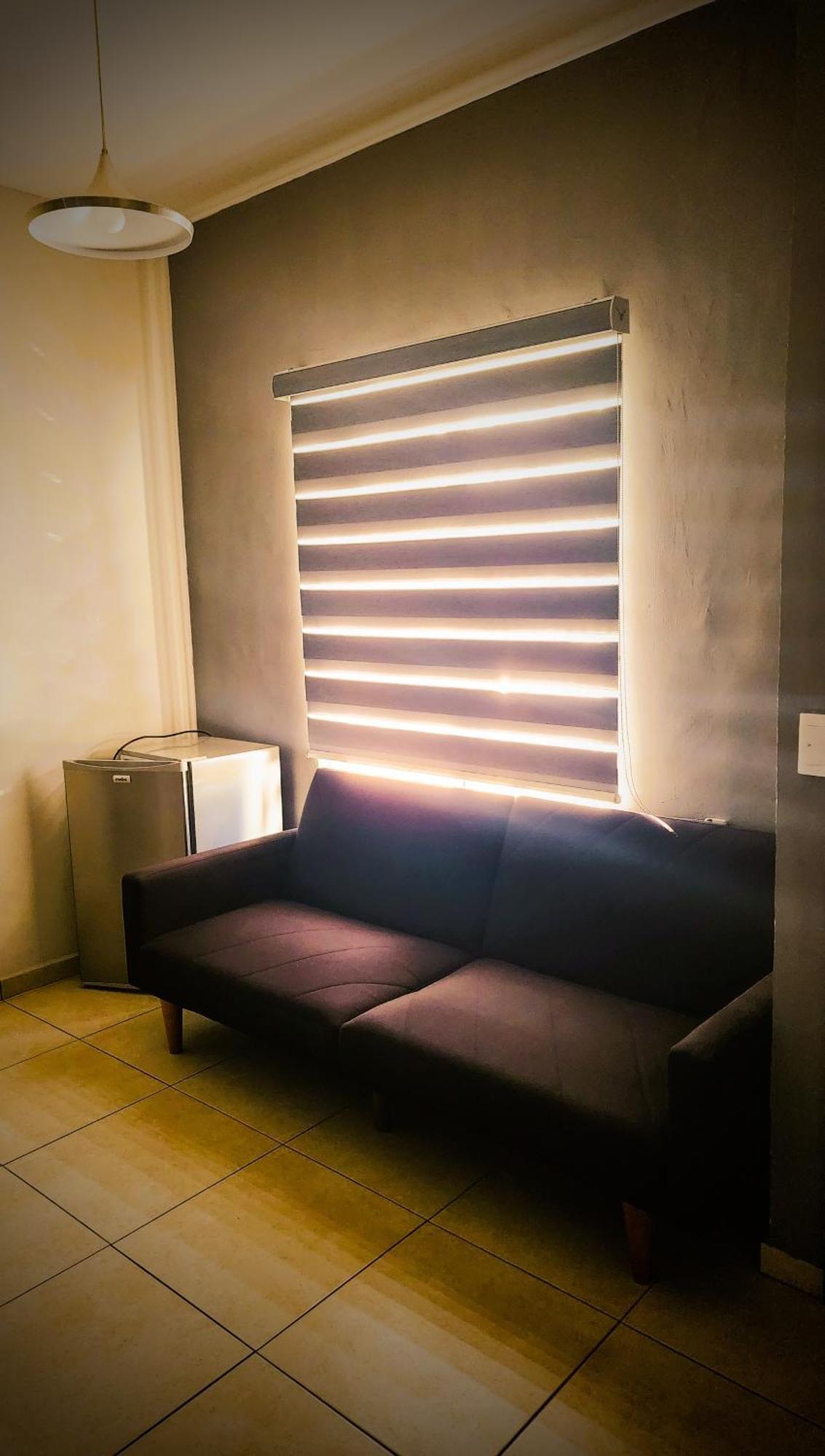 Hotel Paraiso ปูแอร์โตเปญาสโก ภายนอก รูปภาพ