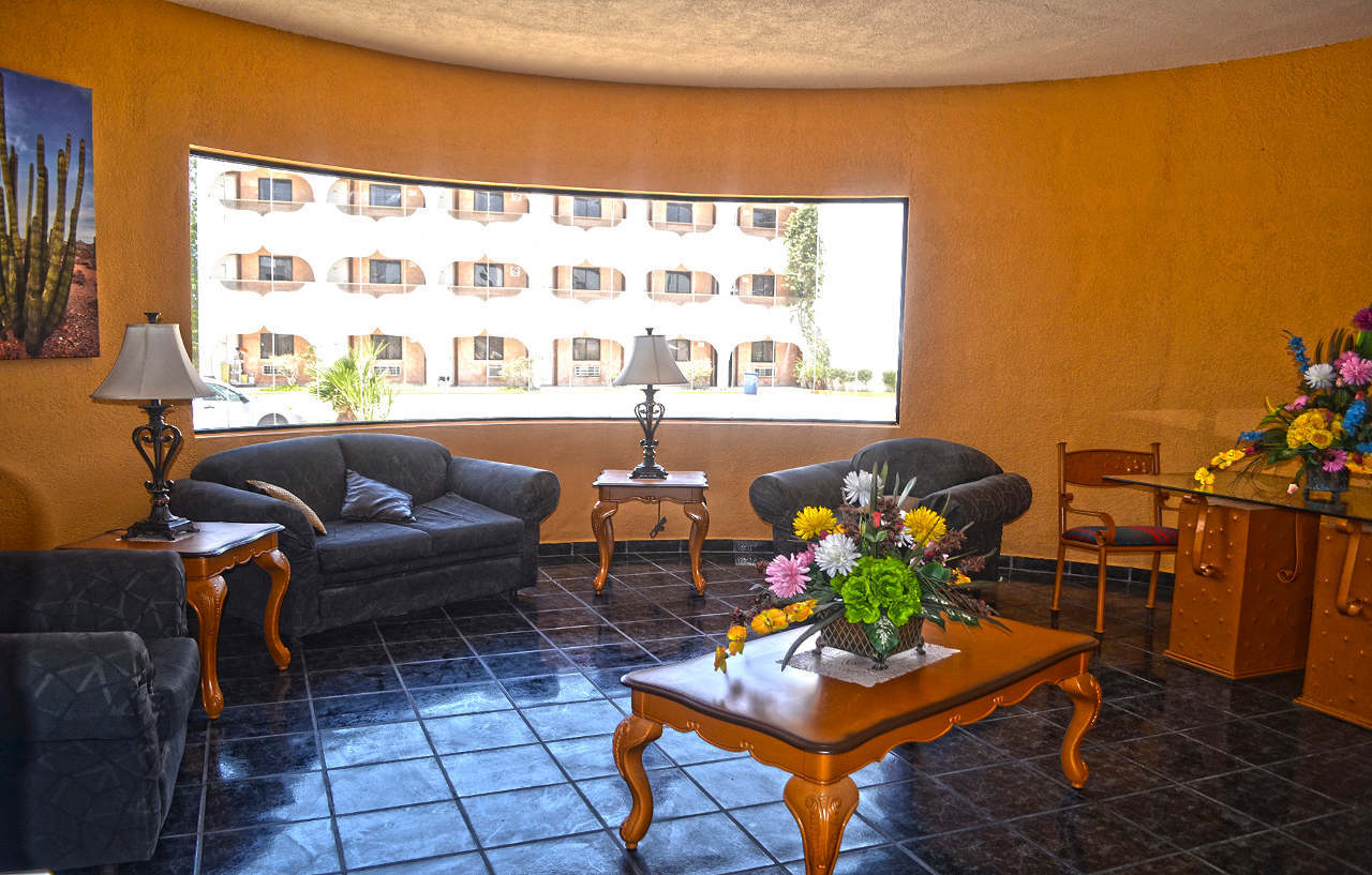 Hotel Paraiso ปูแอร์โตเปญาสโก ภายนอก รูปภาพ